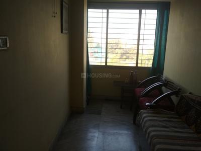 Gallery Cover Image of 1150 Sq.ft 3 BHK Apartment for buy in Benachity for 2650000