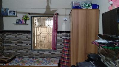 Gallery Cover Image of 430 Sq.ft 1 RK Apartment for rent in Bhayandar West for 8300