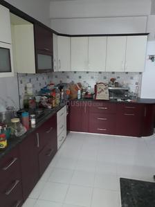 3 BHK Independent Floor