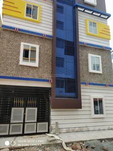 Gallery Cover Image of 4000 Sq.ft 6 BHK Independent House for buy in Basaveshwara Nagar for 31000000
