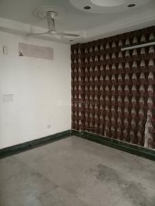 1 BHK Independent Floor
