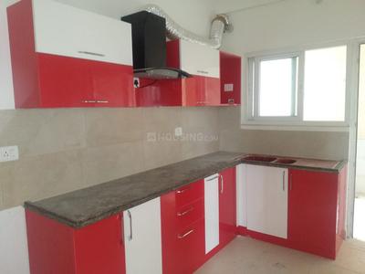 Gallery Cover Image of 2200 Sq.ft 6 BHK Independent House for buy in R. T. Nagar for 18500000