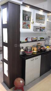 Gallery Cover Image of 630 Sq.ft 1 BHK Apartment for buy in Kamothe for 5500000