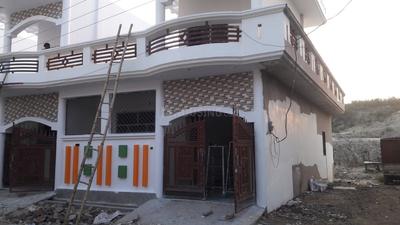 2 BHK Independent House