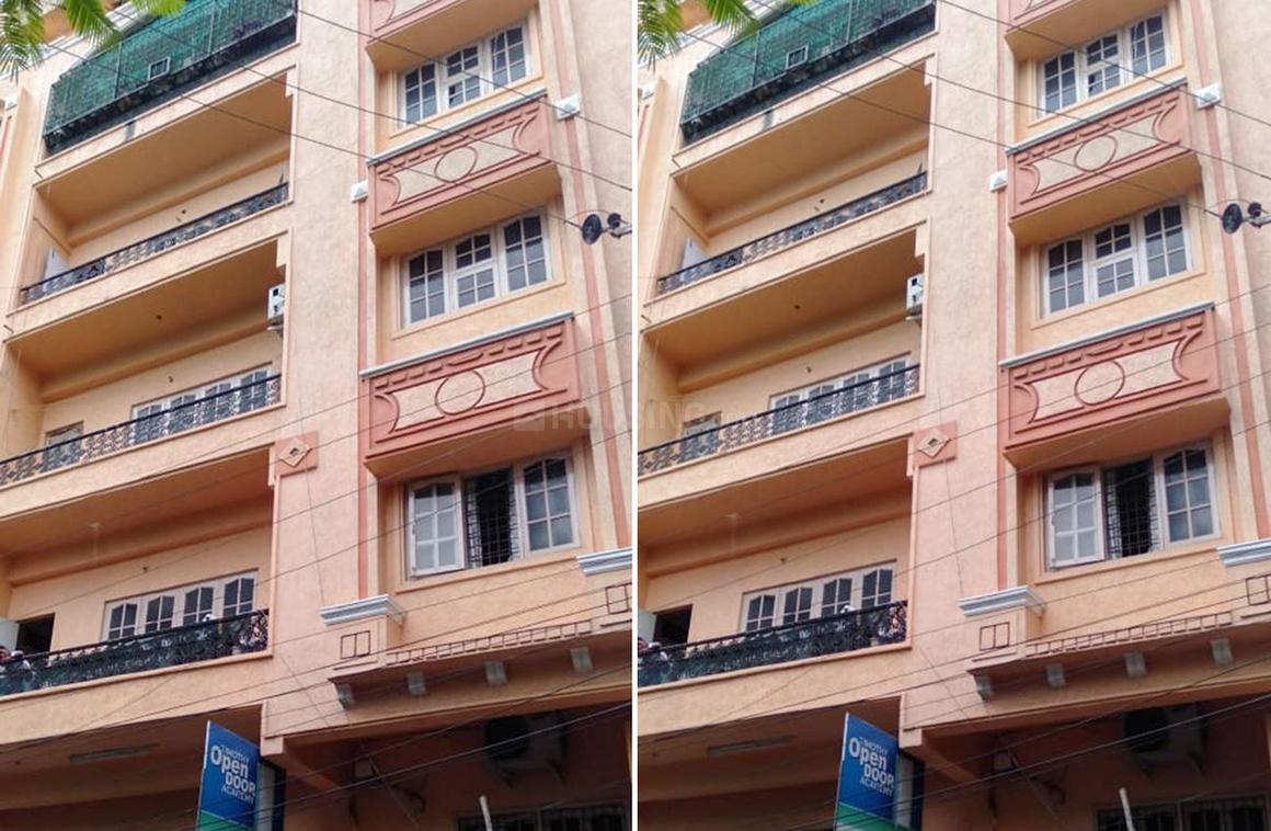 3 BHK Independent House for rent in Begumpet, Hyderabad 1680 Sqft