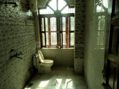 Bathroom Image of Sas Comfort Stay in Sector 70