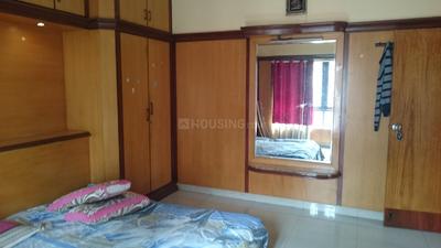 Gallery Cover Image of 1120 Sq.ft 2 BHK Apartment for buy in RR Nagar for 6000000