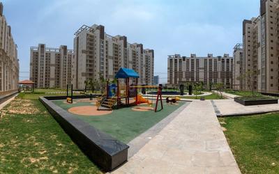 4 BHK Apartment