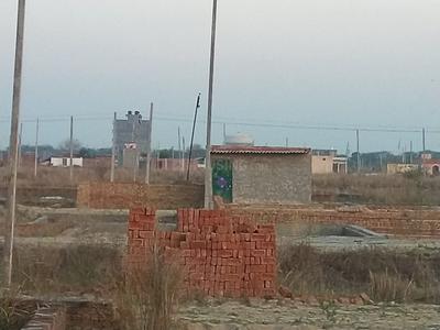 Gallery Cover Image of 792 Sq.ft Residential Plot for buy in Sector 48 for 1108800