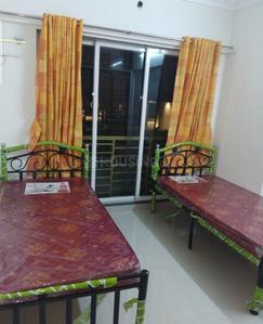 Bedroom Image of PG Powai Girls in Bhandup West