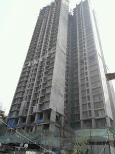 Gallery Cover Image of 1500 Sq.ft 3 BHK Apartment for buy in Kandivali West for 19900000