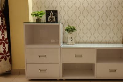 BHK Flat for rent in Rajarhat, East Kolkata 1990 Sqft