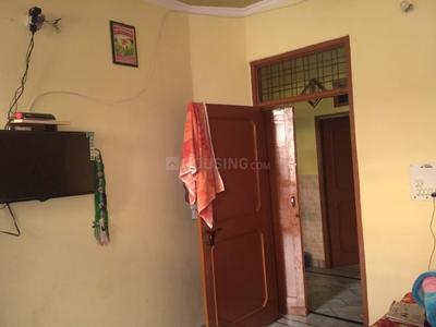 2 BHK Independent House
