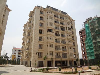 2 BHK Apartment