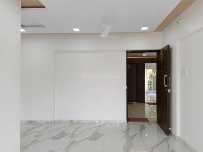 Gallery Cover Image of 950 Sq.ft 2 BHK Apartment for rent in Mira Road East for 24000