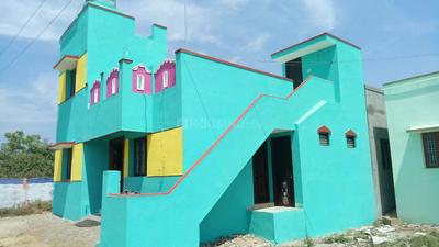 2 BHK Independent House
