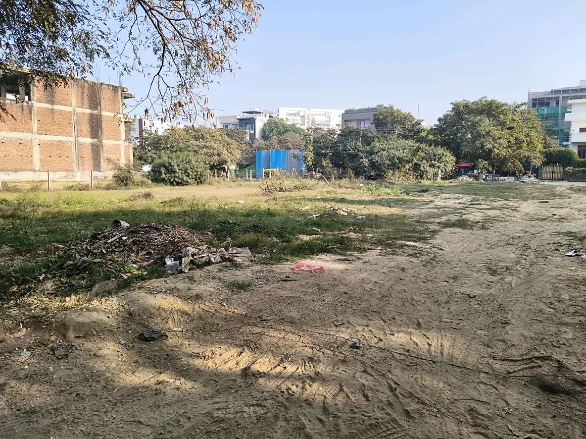 Residential PlotBlock B, Sushant Lok Phase 1, Gurgaon