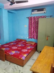 Gallery Cover Image of 1050 Sq.ft 3 BHK Apartment for rent in Panchpota for 17000