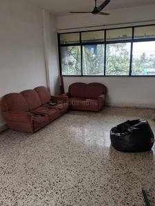 1 BHK Apartment