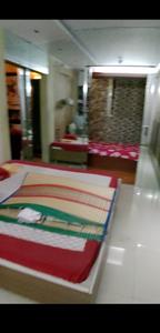 Gallery Cover Image of 1750 Sq.ft 3 BHK Apartment for buy in Renaissance Park III, Rajajinagar for 22000000