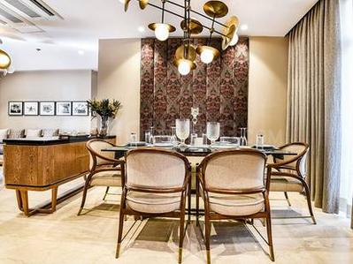 2 BHK फ़्लैट