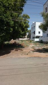 Residential Plot