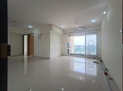 BHK Flat for rent in Nerul, 1750 Sqft Property ID 18123262