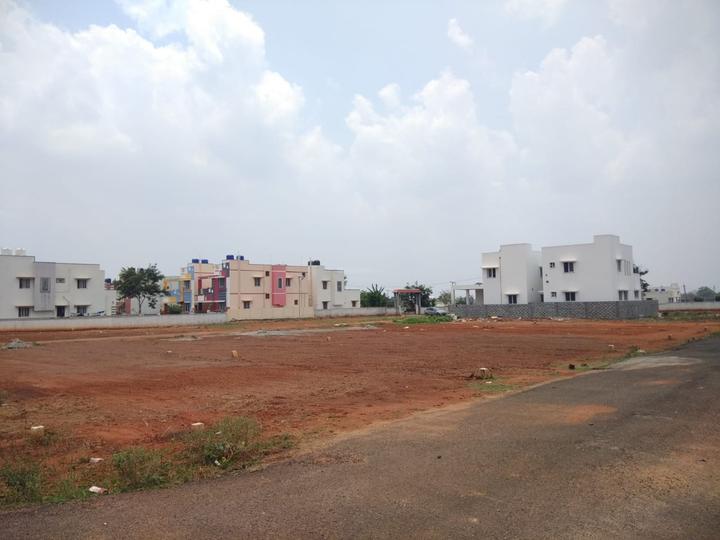 2400 Sqft Residential Plot for sale in Aastha Nest Sundakkamuthur
