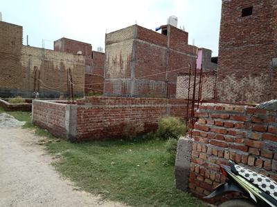 Gallery Cover Image of Sq.ft Residential Plot for buy in Jamia Nagar for 350000