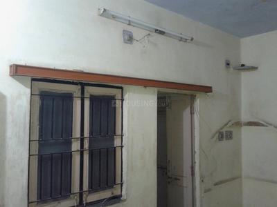1 BHK Apartment