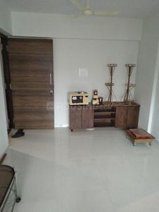 1 BHK Apartment
