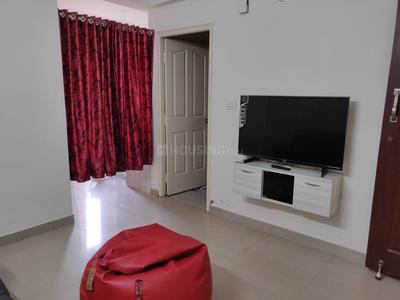 1 BHK Apartment