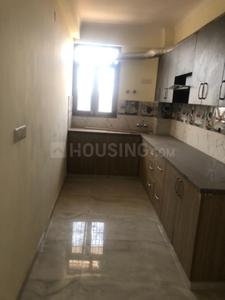 3 BHK Independent Floor