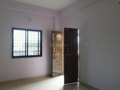 Gallery Cover Image of 600 Sq.ft 1 BHK Apartment for rent in Wadgaon Sheri for 11000
