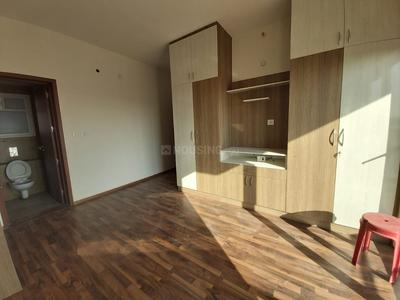 3 BHK Apartment