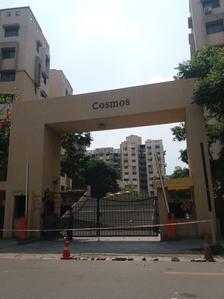 3 BHK Apartment
