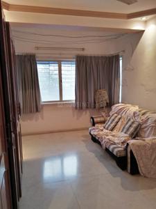 Gallery Cover Image of 1700 Sq.ft 3 BHK Apartment for buy in Kandivali West for 18000000