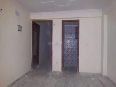 Gallery Cover Image of 750 Sq.ft 2 BHK Apartment for buy in Chhattarpur for 2730000