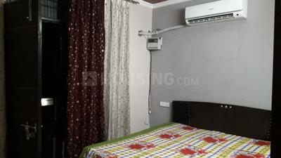 1 BHK Independent Floor