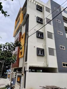 Gallery Cover Image of 2200 Sq.ft 3 BHK Apartment for buy in RR Nagar for 13500000