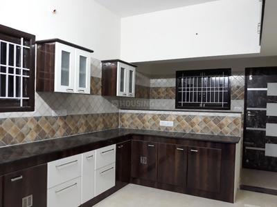 Gallery Cover Image of 2100 Sq.ft 4 BHK Independent House for buy in Koorkenchery for 7000000