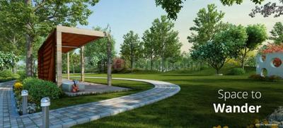 Residential Plot