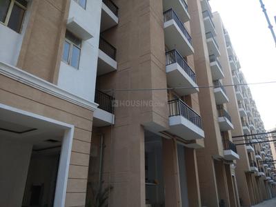 Gallery Cover Image of 930 Sq.ft 2 BHK Apartment for buy in Omaxe City for 2240000