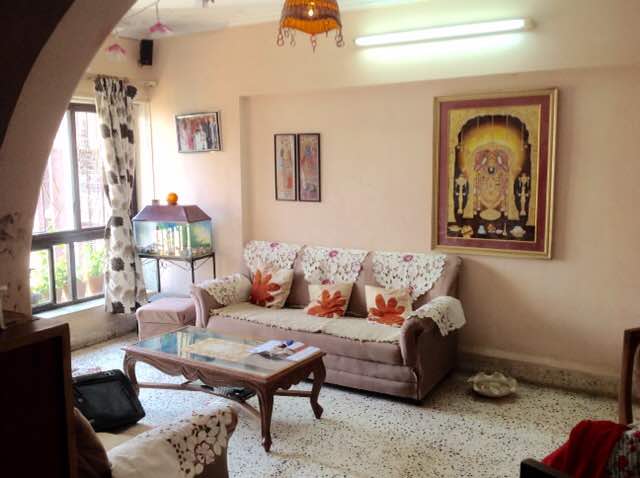 3 BHK Apartment for sale in Alika Nagar, Lokhandwala Township ... 3 BHK Apartment for sale in Alika Nagar, Lokhandwala Township ...