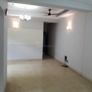 Gallery Cover Image of 1900 Sq.ft 3 BHK Apartment for rent in Mahagun Moderne, Sector 78 for 23000
