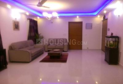 3 BHK Apartment