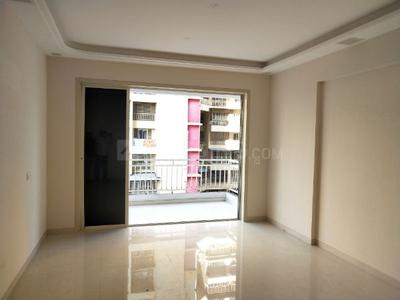 Gallery Cover Image of 670 Sq.ft 1 BHK Apartment for buy in Navapada for 4500000