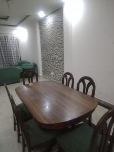 2 BHK Independent Floor