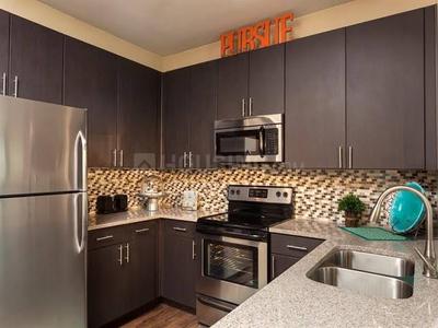 Gallery Cover Image of 1575 Sq.ft 3 BHK Apartment for buy in Chhawla for 6756750