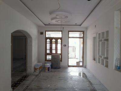 3 BHK Independent House